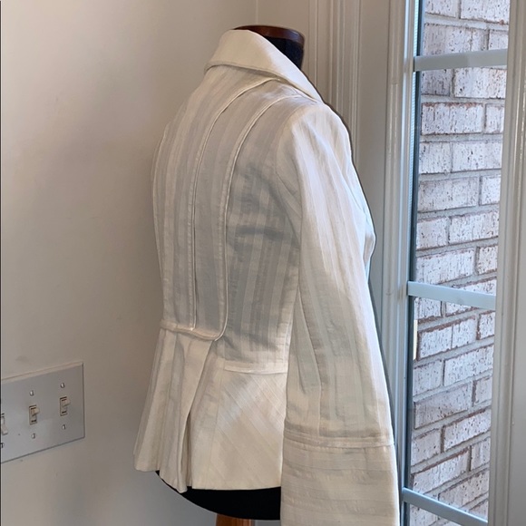 ALBINO JACKET - Picture 3 of 8